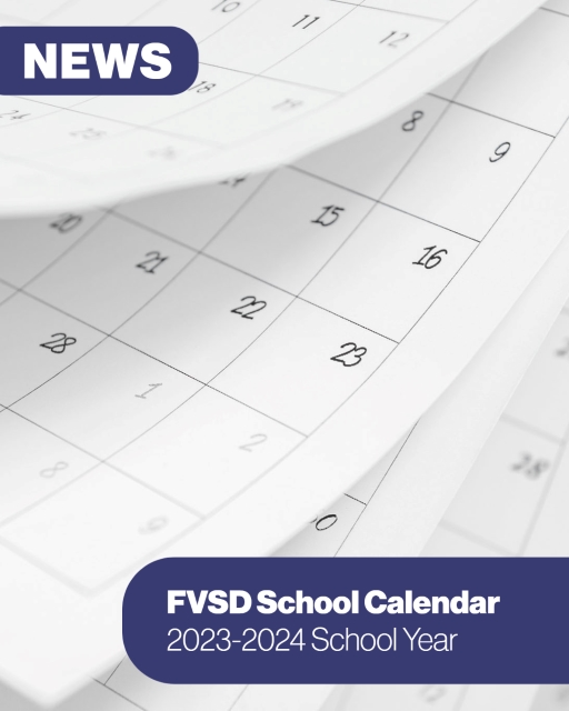 20232024 School Calendar Fort Vermilion School Division