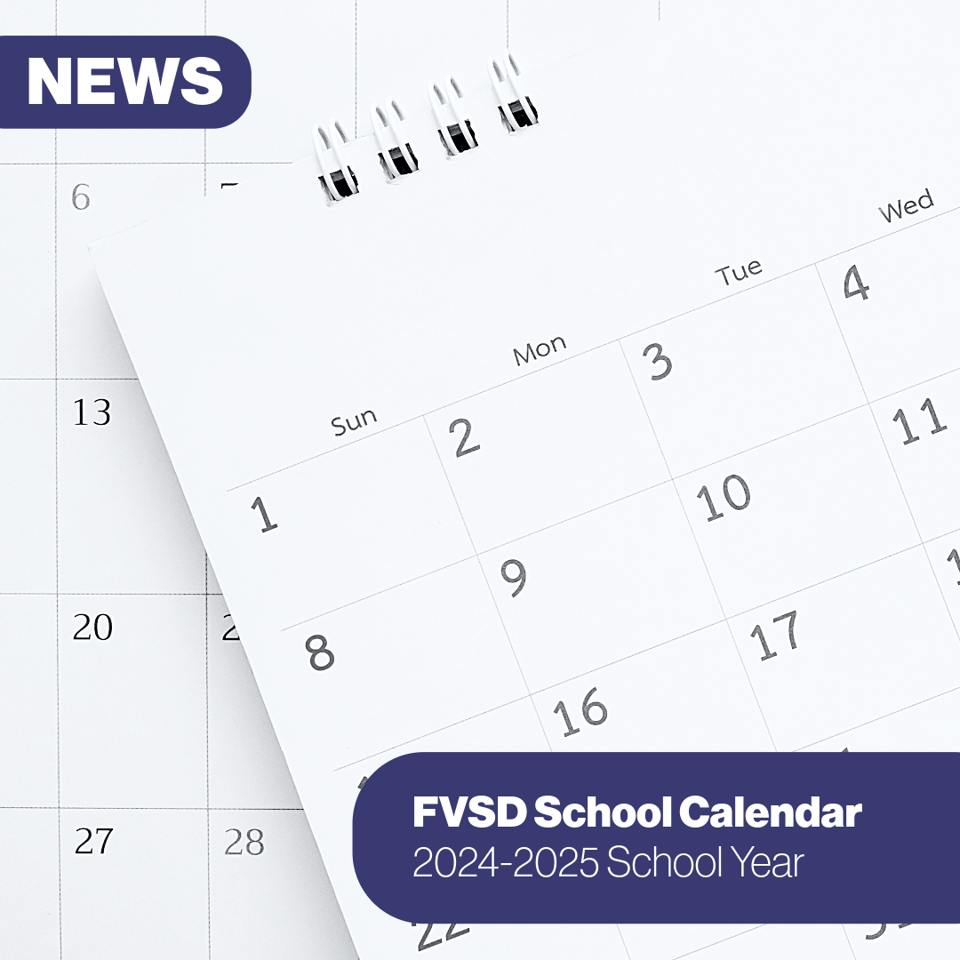 20242025 School Calendar Fort Vermilion School Division